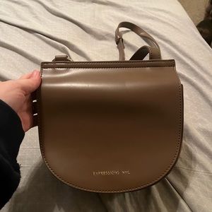 Expressions NYC crossbody bag
